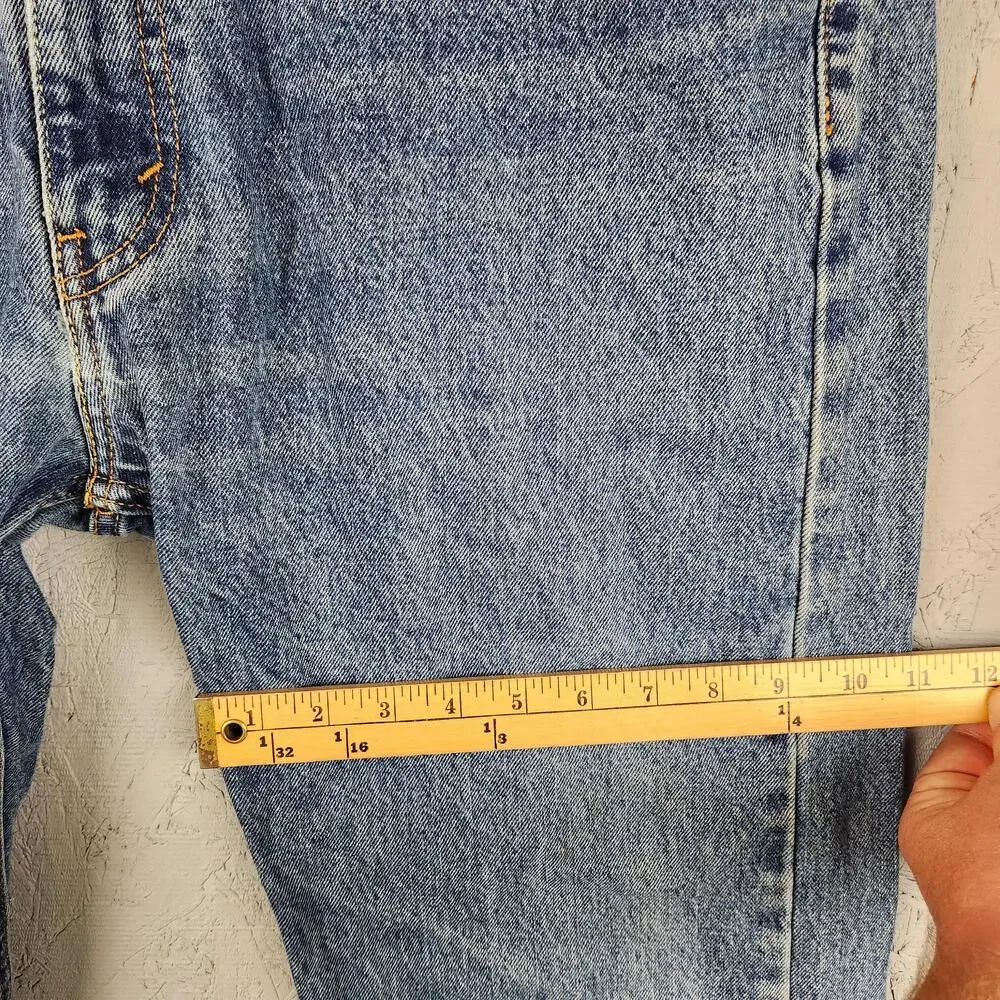 Levis levis 505